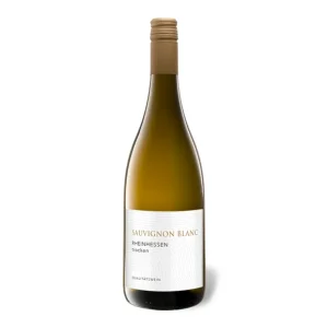 Sauvignon Blanc Rheinhessen QbA trocken, Weißwein 2023