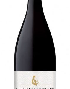 Weingut Karl Pfaffmann - Blauer Portugieser Rotwein Liter 2024
